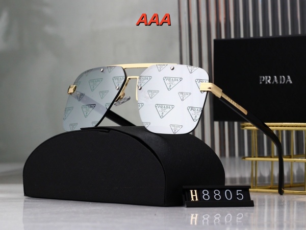 Prada-Sunglass(AAA)-691