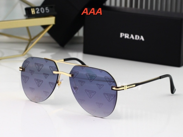 Prada-Sunglass(AAA)-693