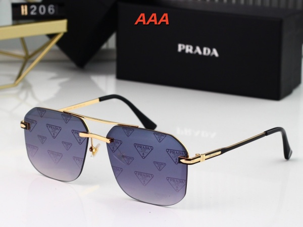 Prada-Sunglass(AAA)-699
