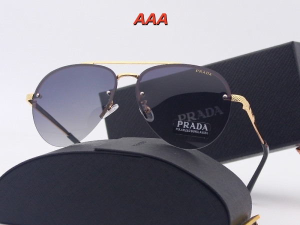 Prada-Sunglass(AAA)-714