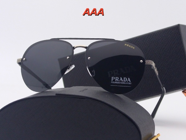 Prada-Sunglass(AAA)-715