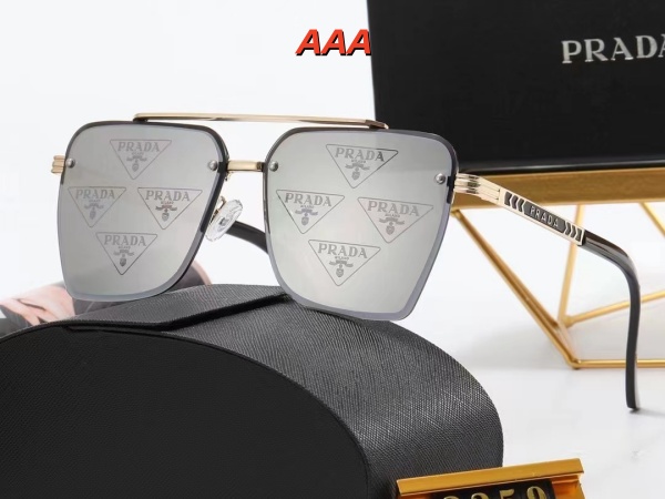 Prada-Sunglass(AAA)-719