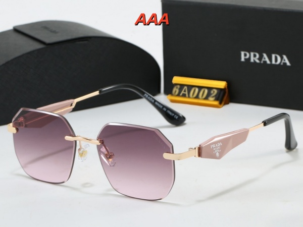 Prada-Sunglass(AAA)-722