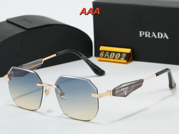 Prada-Sunglass(AAA)-725