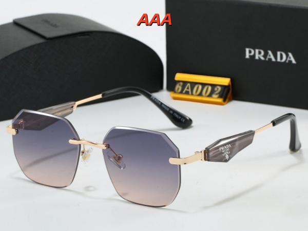 Prada-Sunglass(AAA)-727