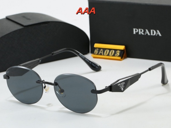 Prada-Sunglass(AAA)-733