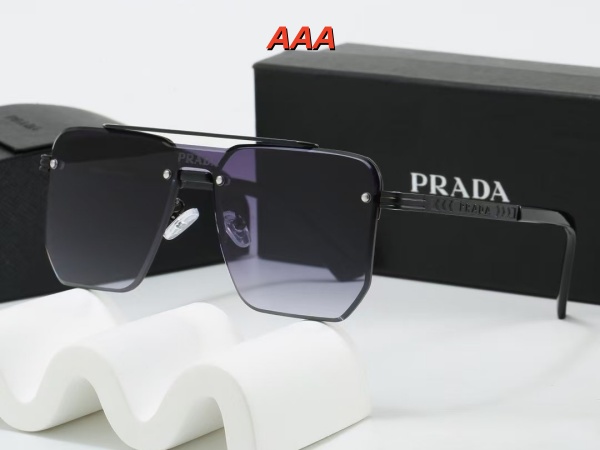 Prada-Sunglass(AAA)-738