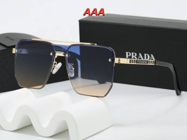 Prada-Sunglass(AAA)-743