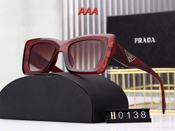 Prada-Sunglass(AAA)-076
