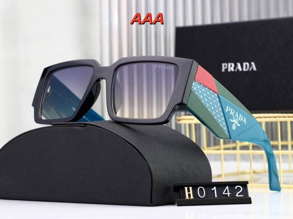 Prada-Sunglass(AAA)-077