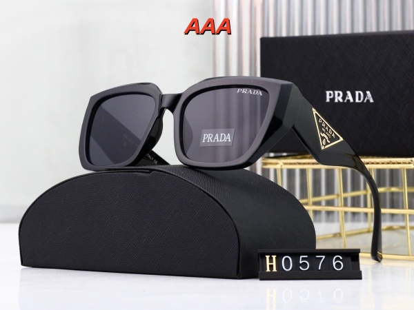Prada-Sunglass(AAA)-092