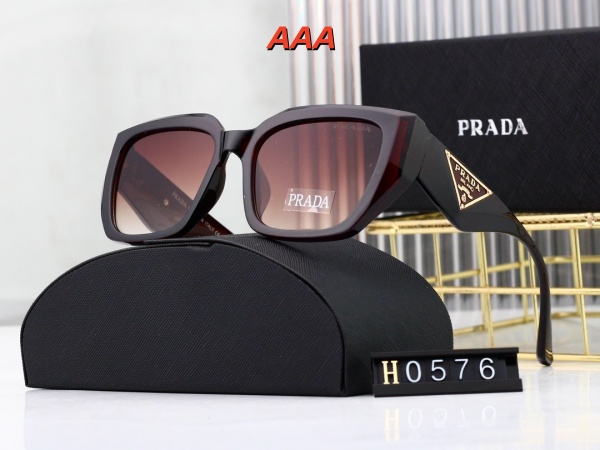 Prada-Sunglass(AAA)-093