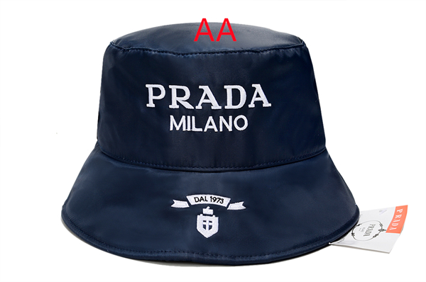 Prada Snapbacks(AA)-0010