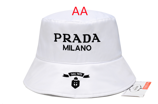 Prada Snapbacks(AA)-0011