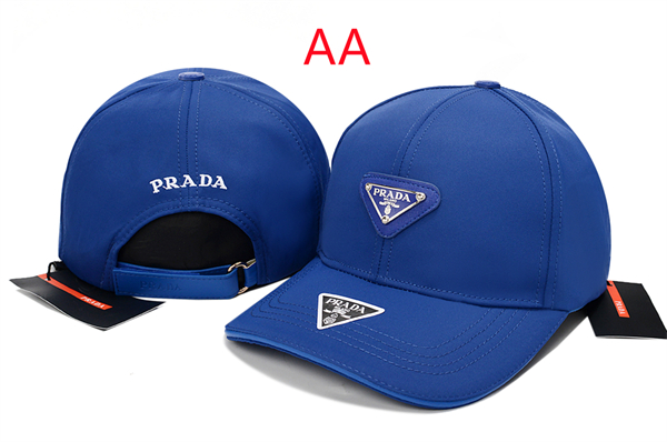 Prada Snapbacks(AA)-0032