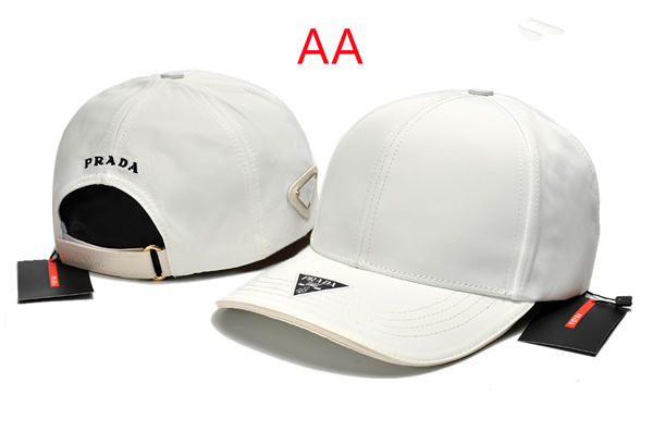 Prada Snapbacks(AA)-0038