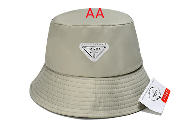 Prada Snapbacks(AA)-0006