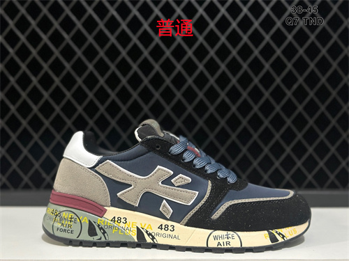 PREMIATA Shoes-0011