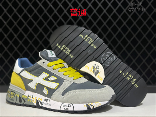 PREMIATA Shoes-0006
