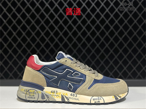 PREMIATA Shoes-0008