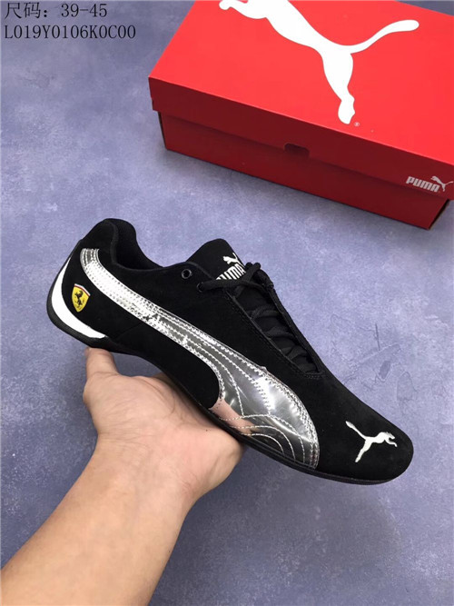 Puma(man's)Shoes-010