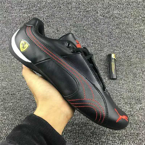 Puma(man's)Shoes-108