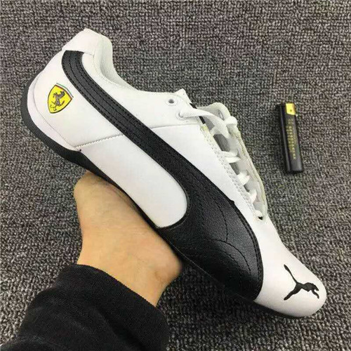 Puma(man's)Shoes-112
