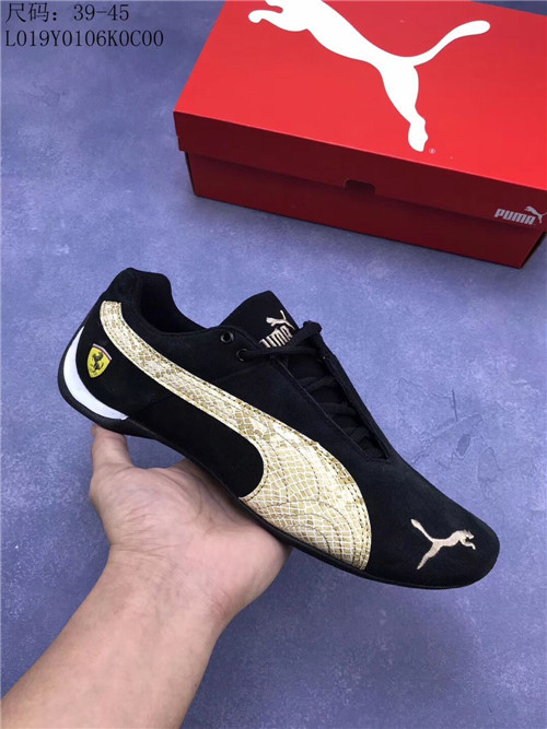 Puma(man's)Shoes-011