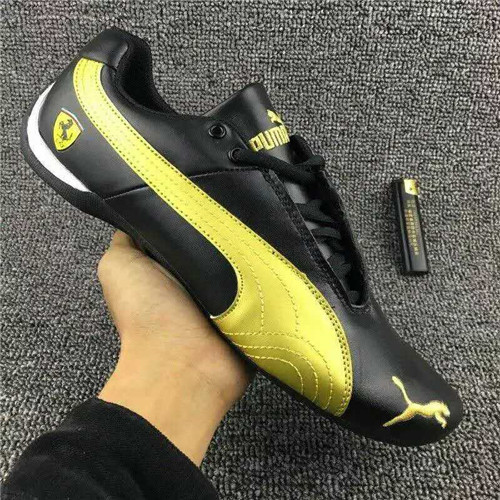 Puma(man's)Shoes-113