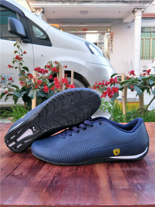 Puma(man's)Shoes-226