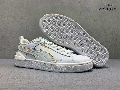 Puma(man's)Shoes-259