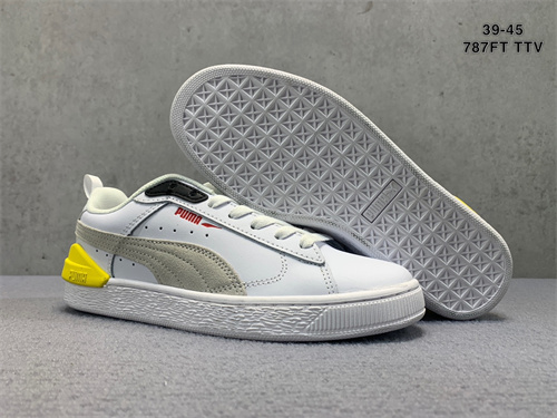 Puma(man's)Shoes-263