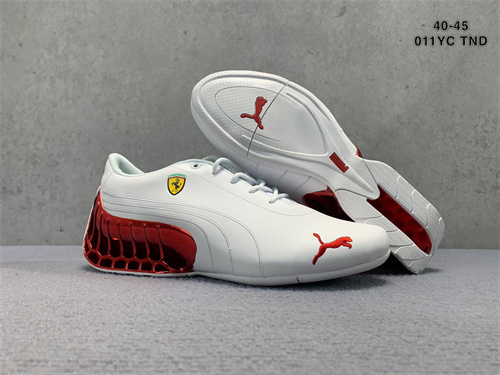 Puma(man's)Shoes-269