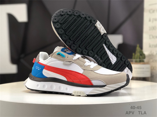 Puma(man's)Shoes-0282