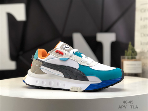 Puma(man's)Shoes-0285