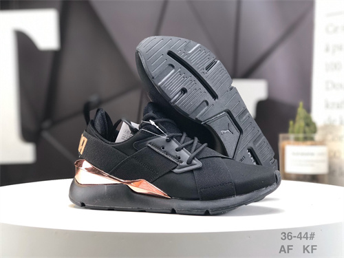 Puma(Women's)Shoes-0012