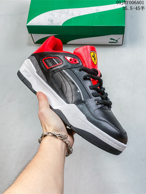 Puma(Women's)Shoes-0019