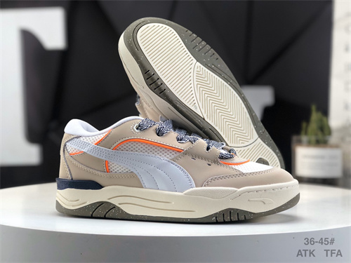 Puma(man's)Shoes-0304