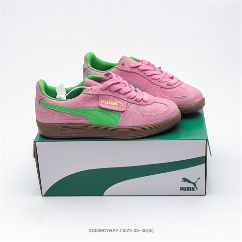 Puma(Women's)Shoes-0047