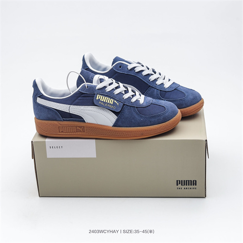 Puma(Women's)Shoes-0048