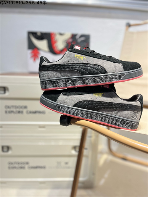 Puma(man's)Shoes-0333