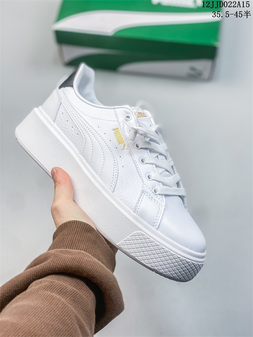 Puma(Women's)Shoes-0056