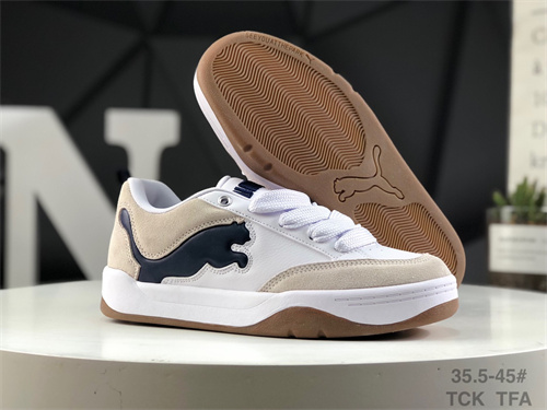 Puma(Women's)Shoes-0062