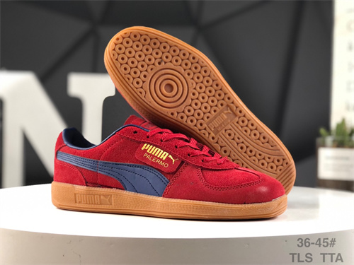 Puma(Women's)Shoes-0080