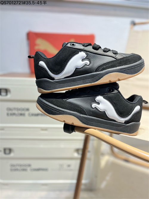 Puma(Women's)Shoes-0083