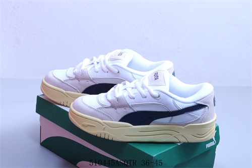 Puma(Women's)Shoes-0085