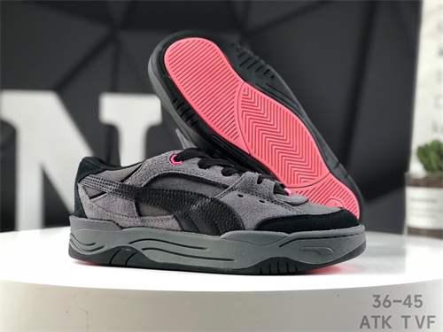 Puma(Women's)Shoes-0095