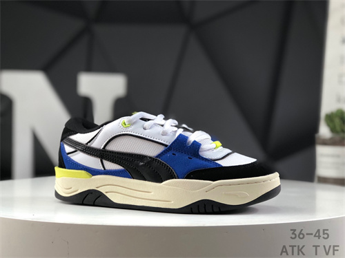 Puma(man's)Shoes-0384