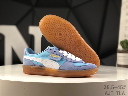 Puma(Women's)Shoes-0099