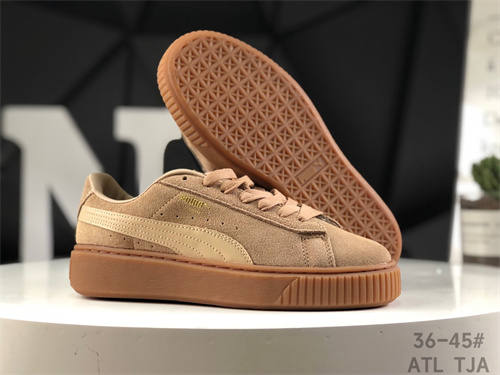 Puma(Women's)Shoes-0103